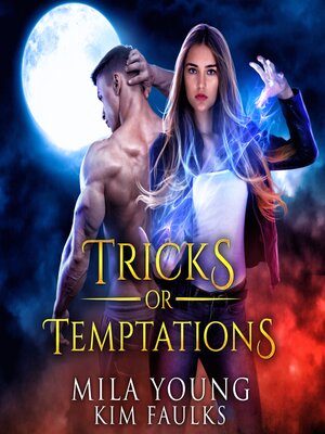 cover image of Tricks or Temptations